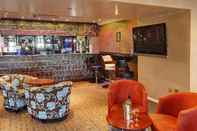 Bar, Cafe and Lounge Best Western Stafford M6/J14 Tillington Hall Hotel