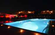 Swimming Pool 5 Cala Rosa Club Hotel