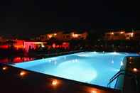 Swimming Pool Cala Rosa Club Hotel