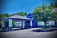 Exterior Best Western Brockport Inn & Suites