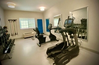 Fitness Center Best Western Brockport Inn & Suites