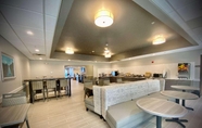 Restoran 2 Best Western Brockport Inn & Suites