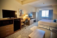 Bilik Tidur Best Western Brockport Inn & Suites