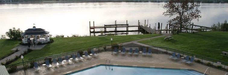 其他 Radisson Hotel Niagara Falls-Grand Island