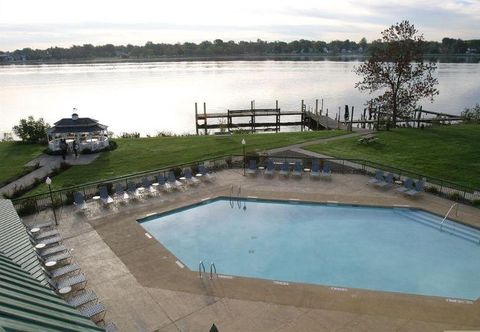 其他 Radisson Hotel Niagara Falls-Grand Island