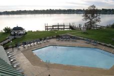其他 Radisson Hotel Niagara Falls-Grand Island