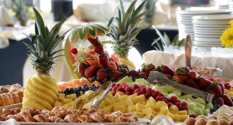 其他 2 Radisson Hotel Niagara Falls-Grand Island