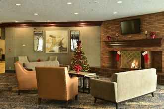 Lainnya 4 Radisson Hotel Niagara Falls-Grand Island