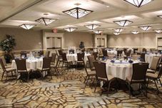 행사장 Hotel Ithaca