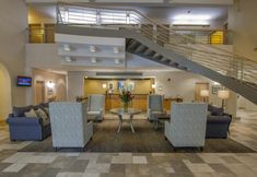 大堂 7 Hotel Ithaca