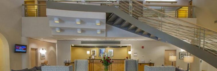 大堂 Hotel Ithaca