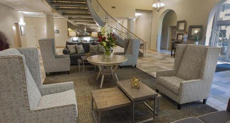 大堂 2 Hotel Ithaca