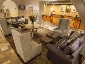 大堂 4 Hotel Ithaca