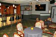 Bar, Cafe and Lounge Holiday Inn Middletown