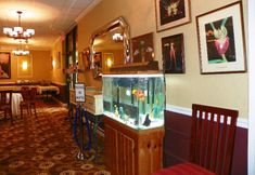 Bar, Cafe and Lounge 3 Holiday Inn Middletown