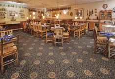 Restaurant 6 Holiday Inn Middletown