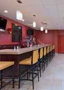 BAR_CAFE_LOUNGE Days Inn by Wyndham Plattsburgh