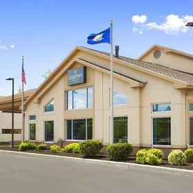 Country Inn & Suites Rochester-Pittsford/Brighton1 , 飯店萨姆·帕奇码头