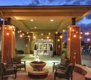 Lobby 5 Country Inn & Suites Rochester-Pittsford/Brighton