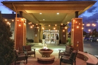 Lobby Country Inn & Suites Rochester-Pittsford/Brighton