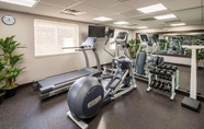 Fitness Center 4 Country Inn & Suites Rochester-Pittsford/Brighton