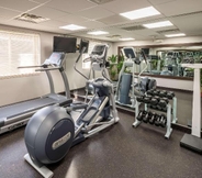 Fitness Center 4 Country Inn & Suites Rochester-Pittsford/Brighton