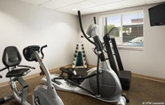 Fitness Center 3 Country Inn & Suites Rochester-Pittsford/Brighton