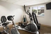 Fitness Center Country Inn & Suites Rochester-Pittsford/Brighton