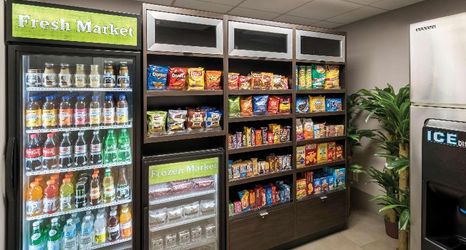 大廳 2 Country Inn & Suites Rochester-Pittsford/Brighton