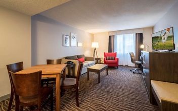臥室 4 Country Inn & Suites Rochester-Pittsford/Brighton