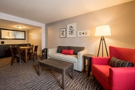 Common Space Country Inn & Suites Rochester-Pittsford/Brighton