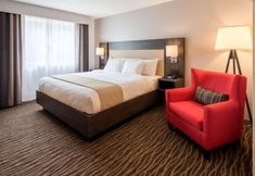 臥室 7 Country Inn & Suites Rochester-Pittsford/Brighton