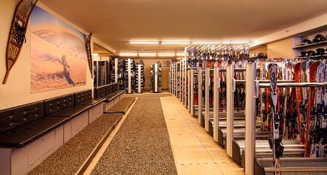 อื่นๆ 2 Monte Baia Uludag Hotel