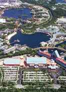 COMMON_SPACE Walt Disney World Dolphin Resort