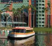 Ruang Umum 7 Walt Disney World Dolphin Resort