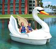 Bilik Tidur 5 Walt Disney World Dolphin Resort