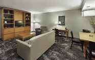 Lainnya 3 Holiday Inn Hotel & Suites Alexandria-Historic