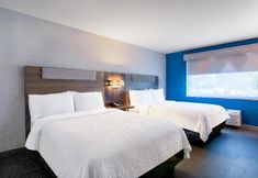 Lain-lain 6 Holiday Inn Express Clearwater-Gateway Area