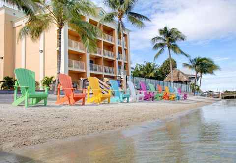 วิวและสถานที่ท่องเที่ยวใกล้เคียง Hutchinson Island Plaza Hotel & Suites