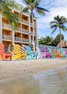 VIEW_ATTRACTIONS Hutchinson Island Plaza Hotel & Suites