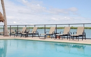 Swimming Pool 7 Hutchinson Island Plaza Hotel & Suites