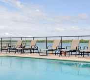 Swimming Pool 7 Hutchinson Island Plaza Hotel & Suites