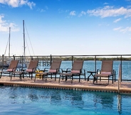 Swimming Pool 5 Hutchinson Island Plaza Hotel & Suites