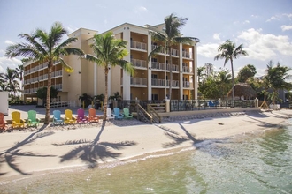 Exterior 4 Hutchinson Island Plaza Hotel & Suites