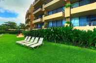 Swimming Pool Castle Paki Maui