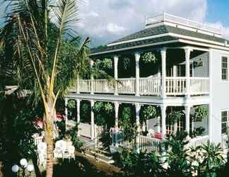 Bangunan 2 The Plantation Inn