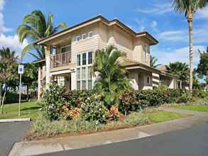 Exterior 4 Aston Waikoloa Colony Villas