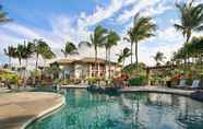 Swimming Pool 7 Aston Waikoloa Colony Villas