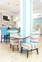 Lobby 4 The Exchange