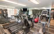 Fitness Center 5 Sonesta Simply Suites Anaheim